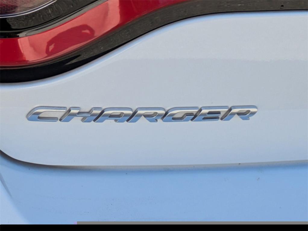 used 2021 Dodge Charger car, priced at $31,385