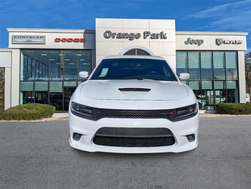 used 2021 Dodge Charger car, priced at $31,385