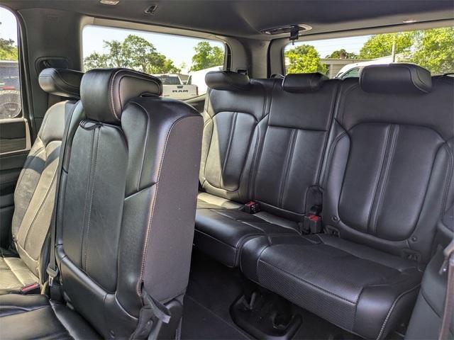 used 2023 Jeep Wagoneer car, priced at $46,926