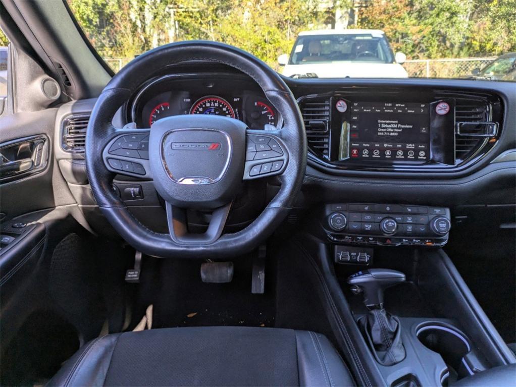 used 2022 Dodge Durango car, priced at $27,777