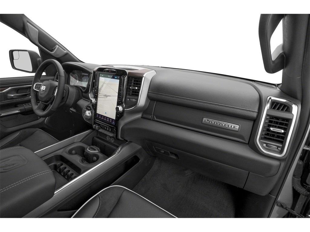 new 2026 Ram 1500 car, priced at $69,224
