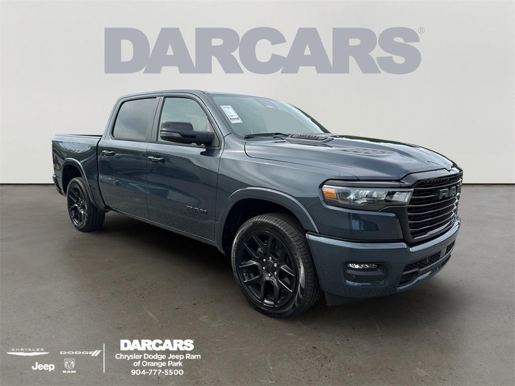 new 2026 Ram 1500 car, priced at $68,678