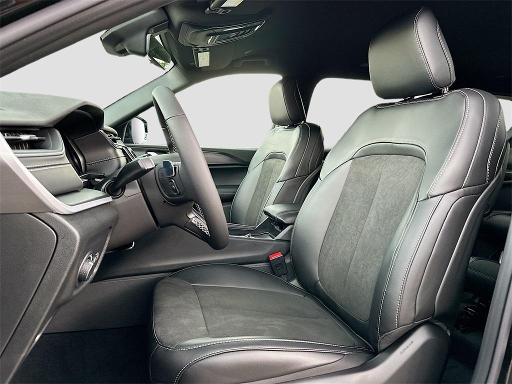 new 2025 Jeep Grand Cherokee L car, priced at $42,613