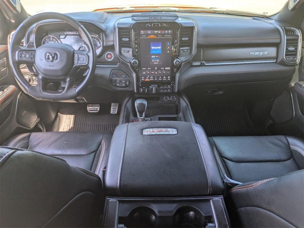 used 2022 Ram 1500 car, priced at $78,985