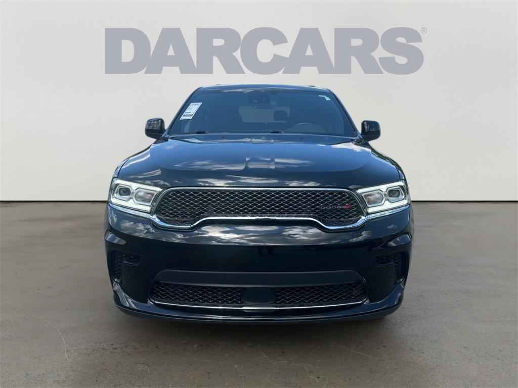 used 2024 Dodge Durango car, priced at $34,770