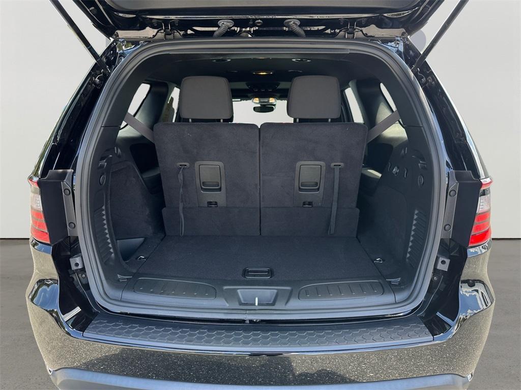 used 2024 Dodge Durango car, priced at $34,770
