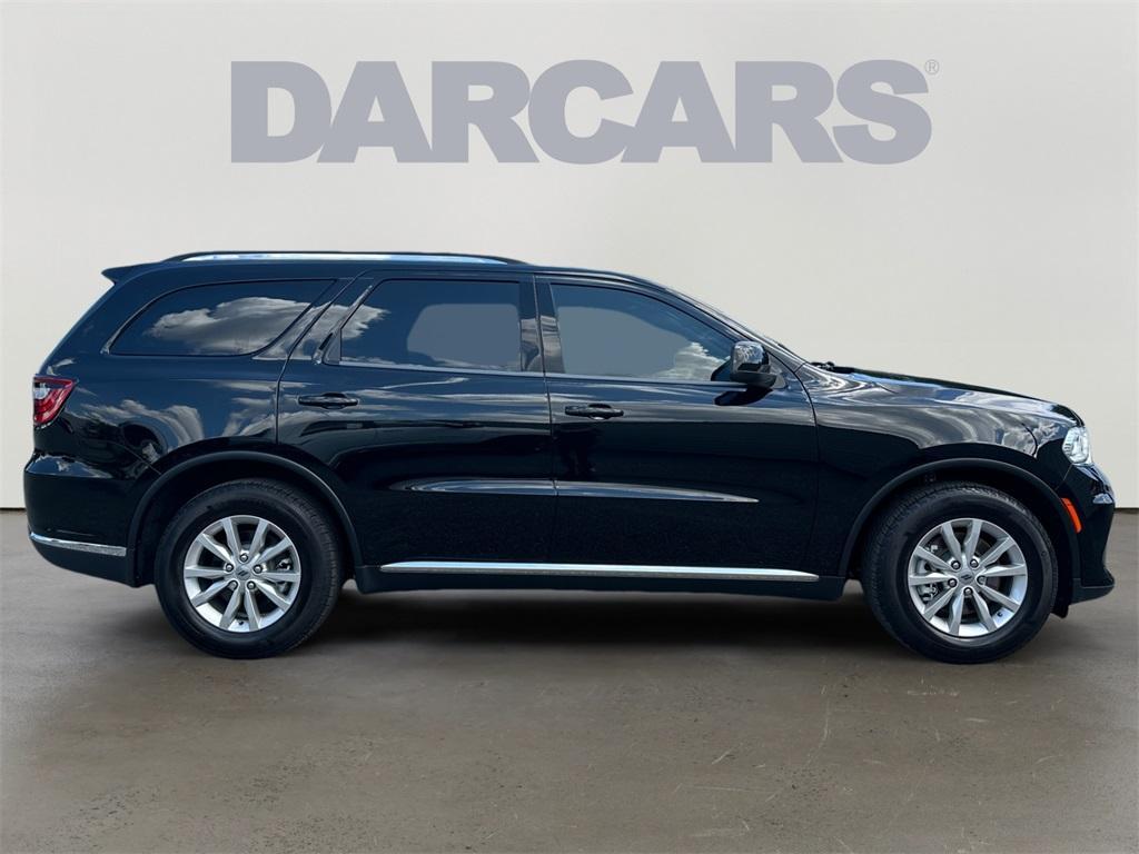 used 2024 Dodge Durango car, priced at $34,770