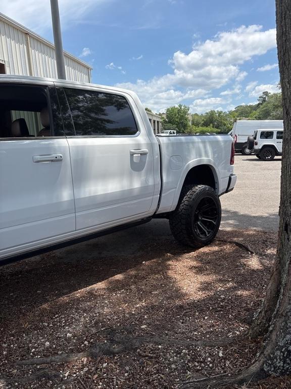 used 2023 Ram 1500 car, priced at $59,999