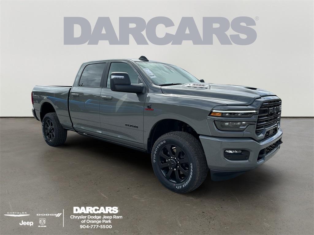 new 2026 Ram 2500 car, priced at $83,854