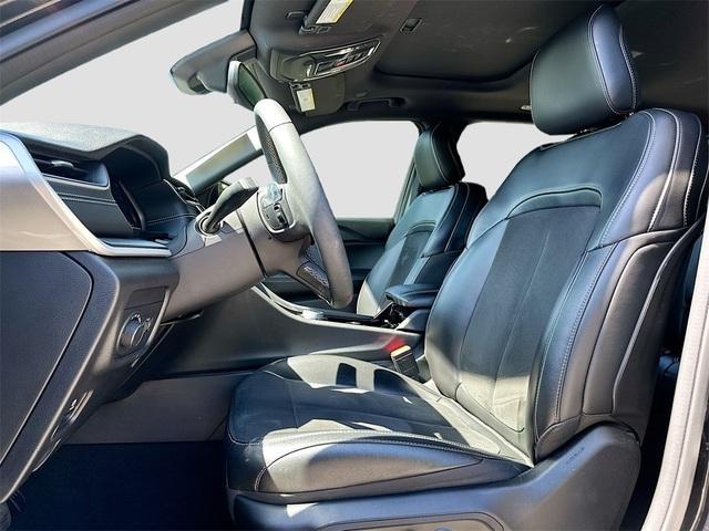 used 2023 Jeep Grand Cherokee car, priced at $31,500