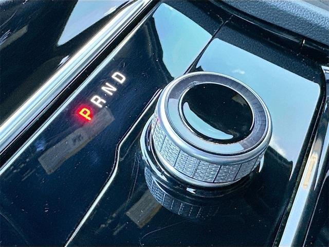 used 2023 Jeep Grand Cherokee car, priced at $31,500