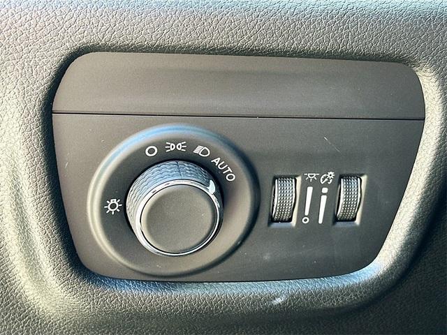used 2023 Jeep Grand Cherokee car, priced at $31,500