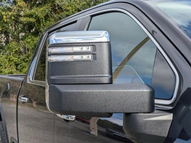 used 2024 GMC Sierra 3500 car, priced at $90,878