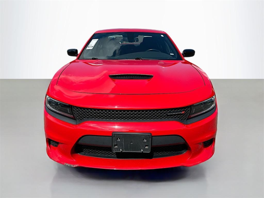 used 2023 Dodge Charger car, priced at $26,700