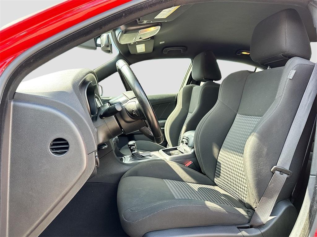 used 2023 Dodge Charger car, priced at $26,700