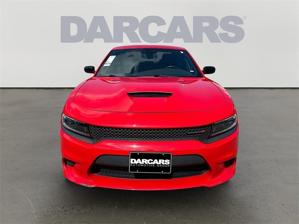 used 2023 Dodge Charger car, priced at $26,590