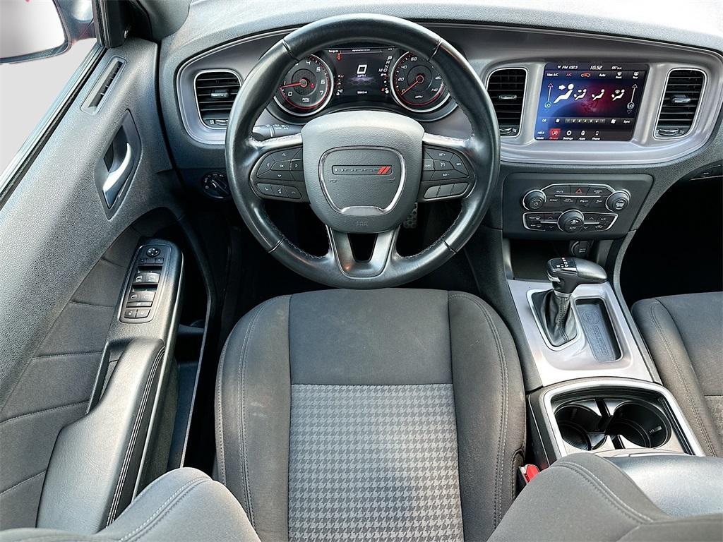 used 2023 Dodge Charger car, priced at $26,700