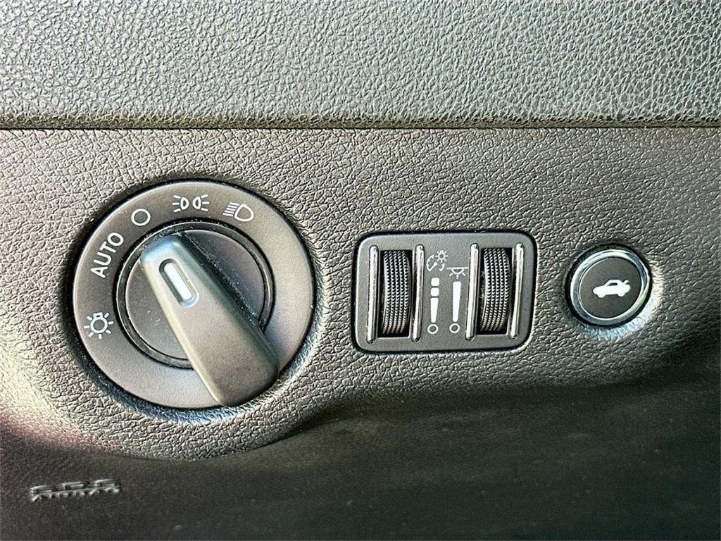 used 2023 Dodge Charger car, priced at $26,590