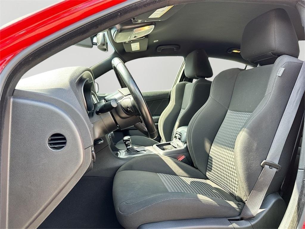 used 2023 Dodge Charger car, priced at $26,590