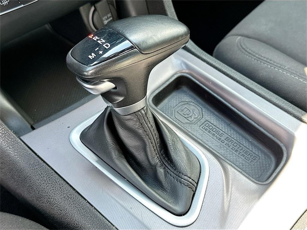 used 2023 Dodge Charger car, priced at $26,590