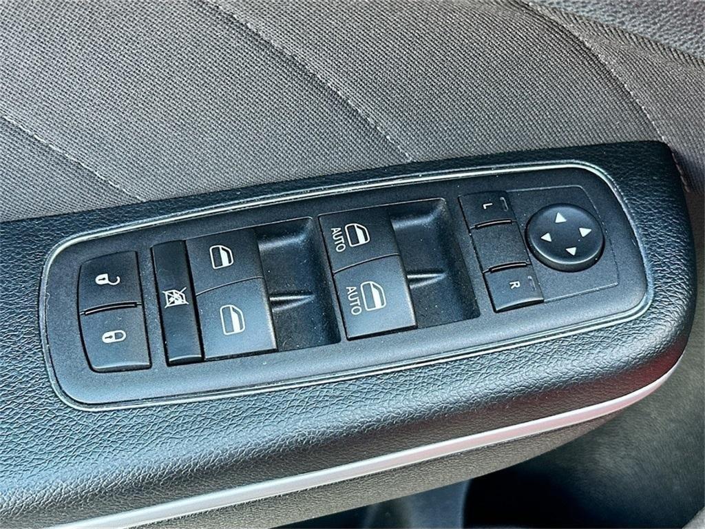 used 2023 Dodge Charger car, priced at $26,590