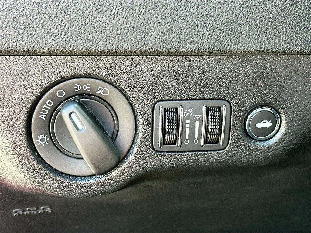 used 2023 Dodge Charger car, priced at $26,700