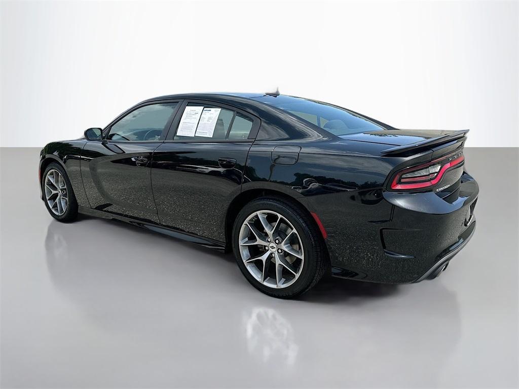 used 2023 Dodge Charger car, priced at $27,985