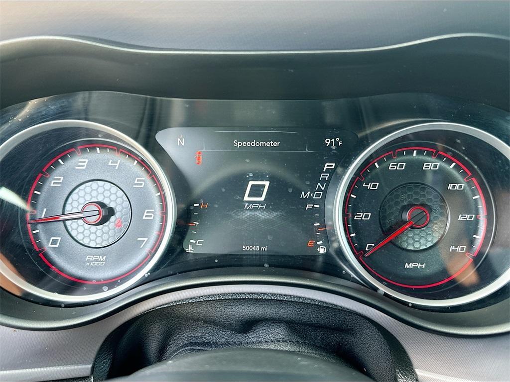 used 2023 Dodge Charger car, priced at $27,985