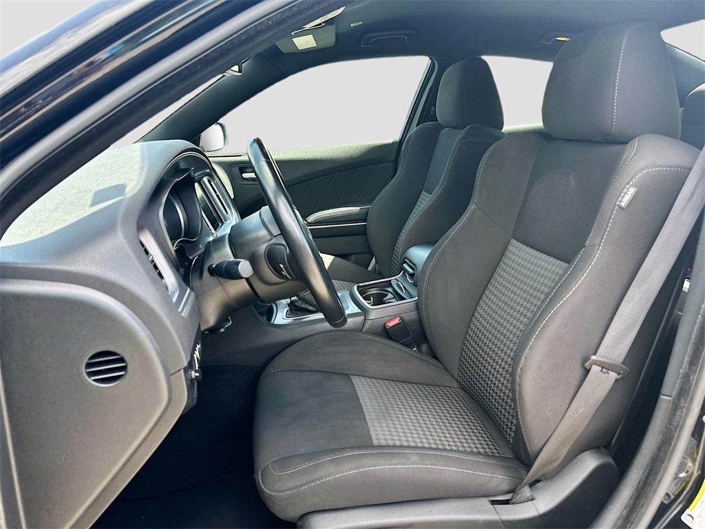 used 2023 Dodge Charger car, priced at $27,985