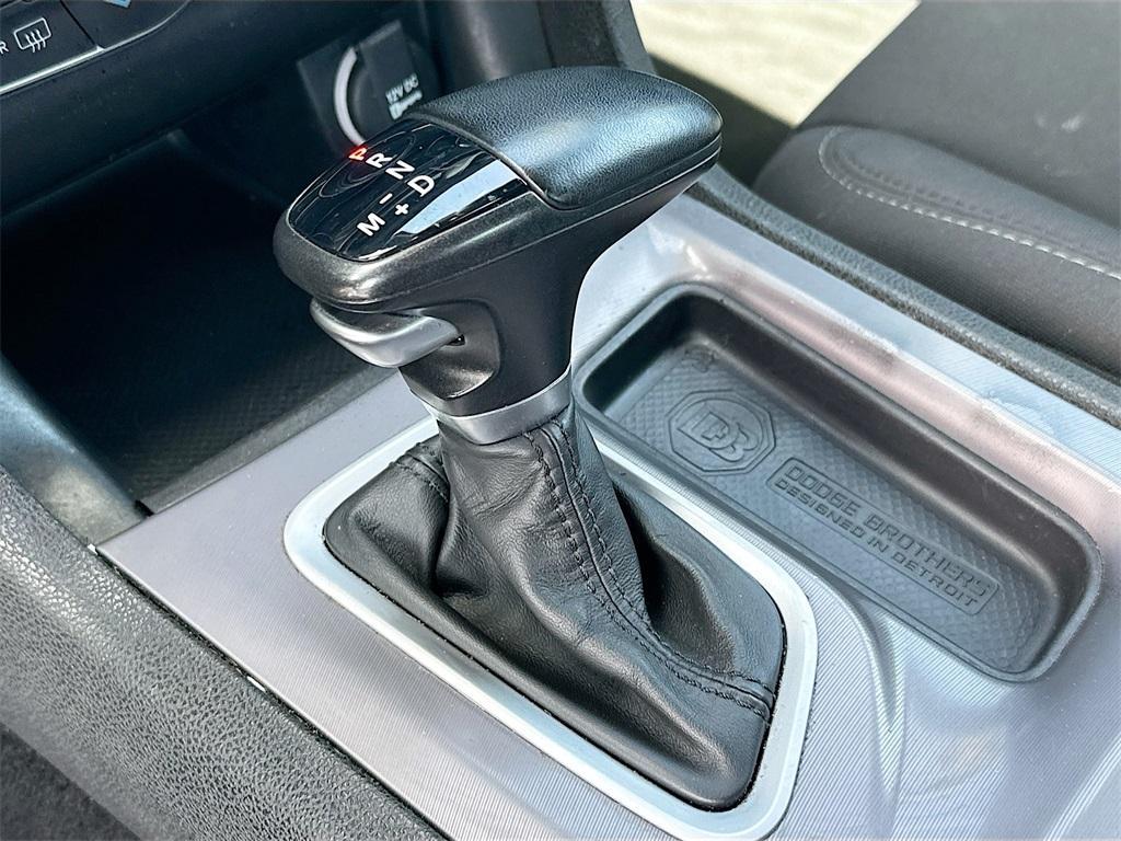 used 2023 Dodge Charger car, priced at $27,985