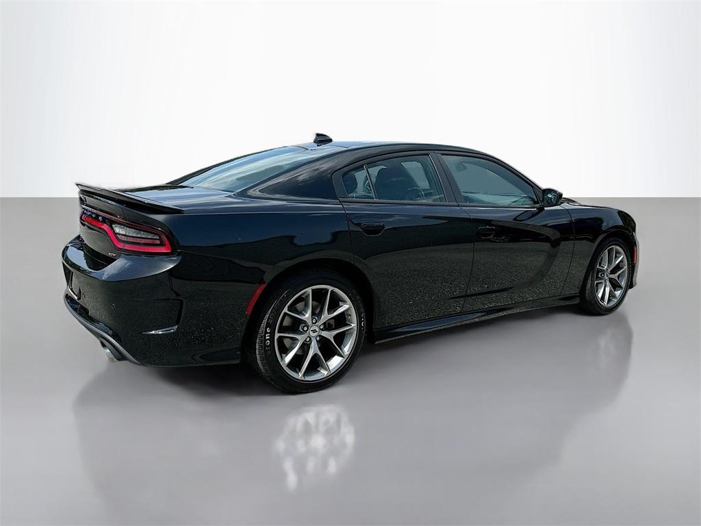 used 2023 Dodge Charger car, priced at $27,985