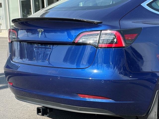 used 2018 Tesla Model 3 car, priced at $21,863