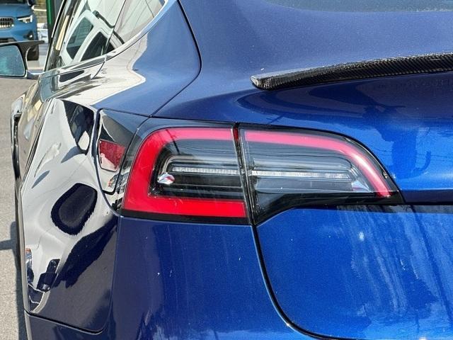 used 2018 Tesla Model 3 car, priced at $21,863