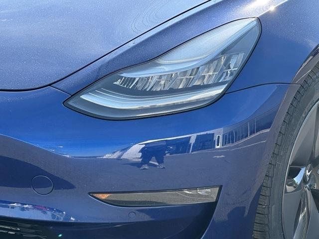 used 2018 Tesla Model 3 car, priced at $21,863