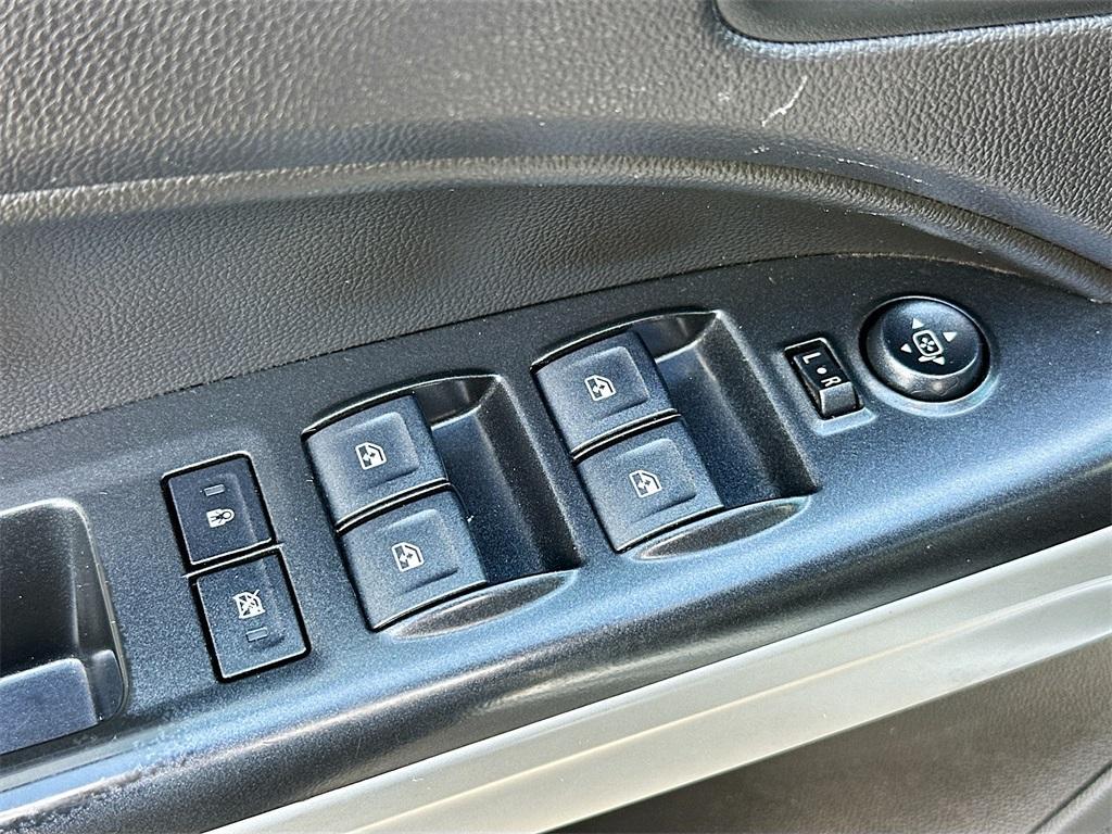 used 2018 Chevrolet Colorado car, priced at $23,500