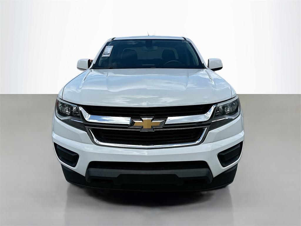 used 2018 Chevrolet Colorado car, priced at $23,500