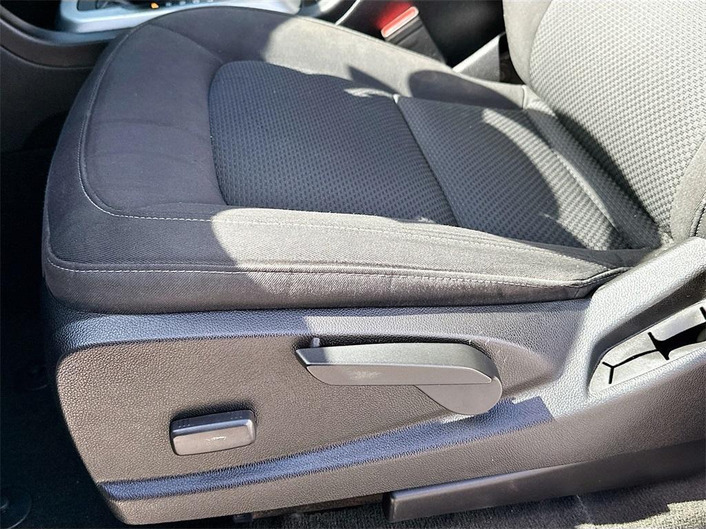 used 2018 Chevrolet Colorado car, priced at $23,500