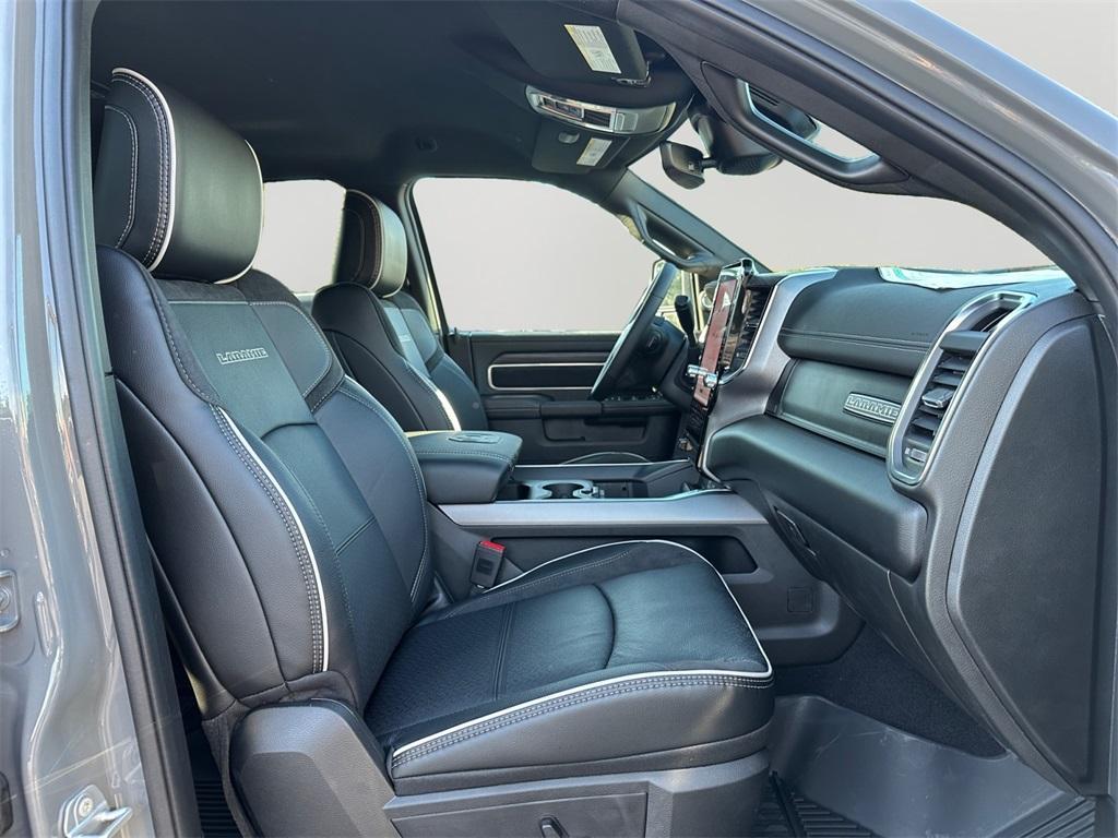 new 2026 Ram 2500 car, priced at $82,140