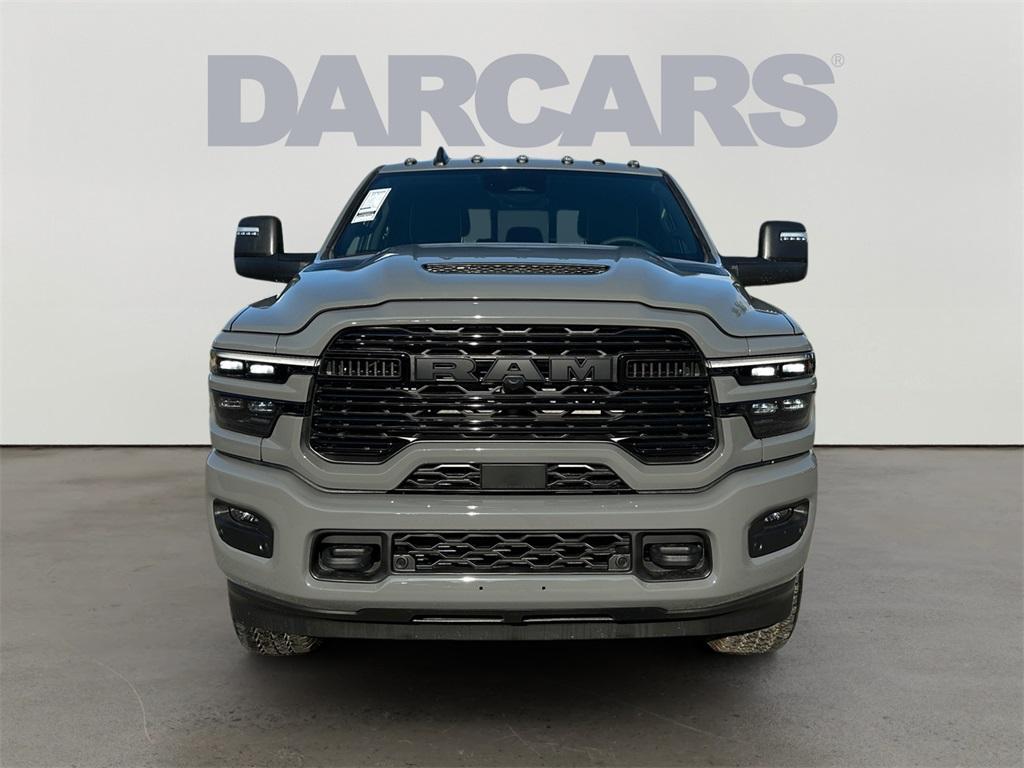 new 2026 Ram 2500 car, priced at $82,140