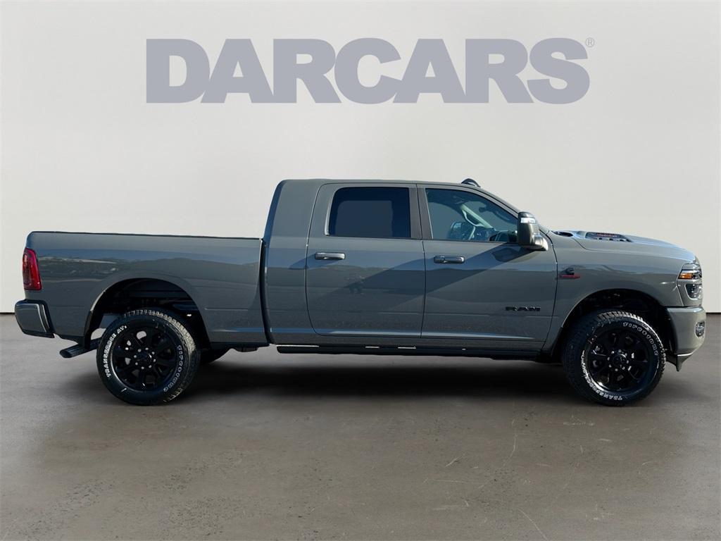 new 2026 Ram 2500 car, priced at $82,140