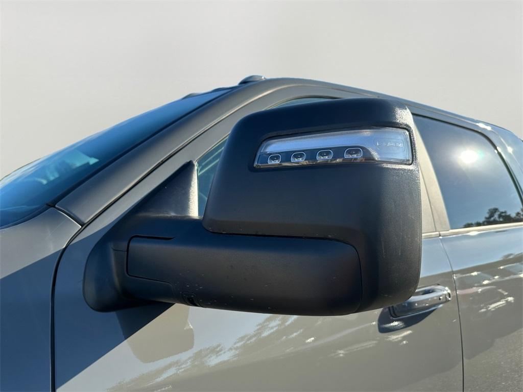 new 2026 Ram 2500 car, priced at $82,140