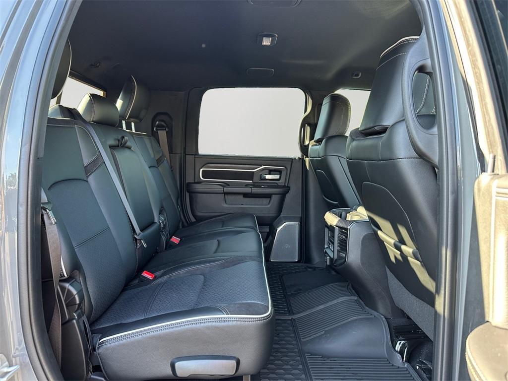 new 2026 Ram 2500 car, priced at $82,140
