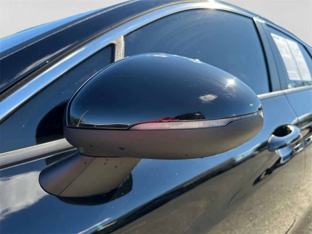 used 2023 Kia K5 car, priced at $21,995