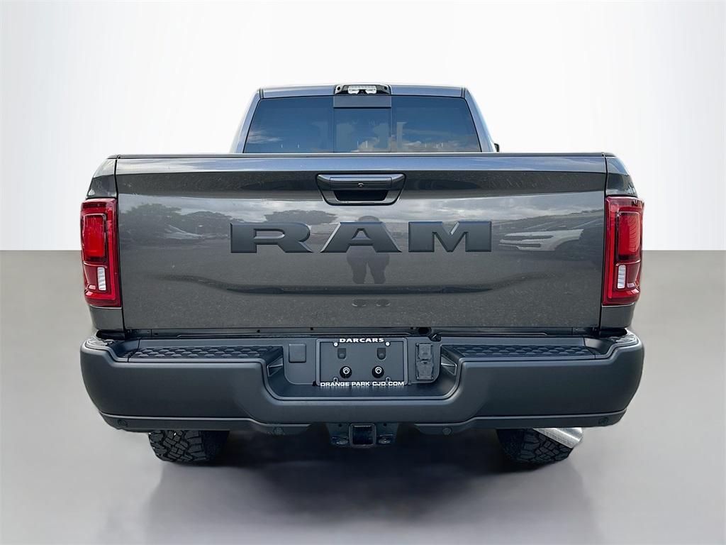 used 2025 Ram 2500 car, priced at $77,000