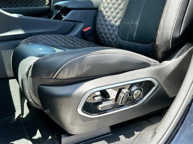 used 2023 Jeep Grand Cherokee 4xe car, priced at $47,500