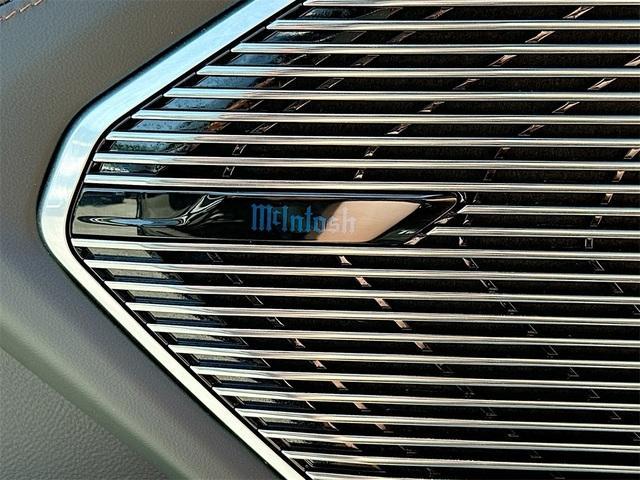 used 2023 Jeep Grand Cherokee 4xe car, priced at $47,500