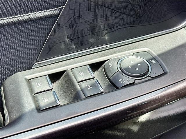 used 2021 Ford F-150 car, priced at $39,205