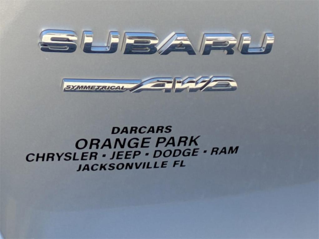 used 2025 Subaru Outback car, priced at $41,632