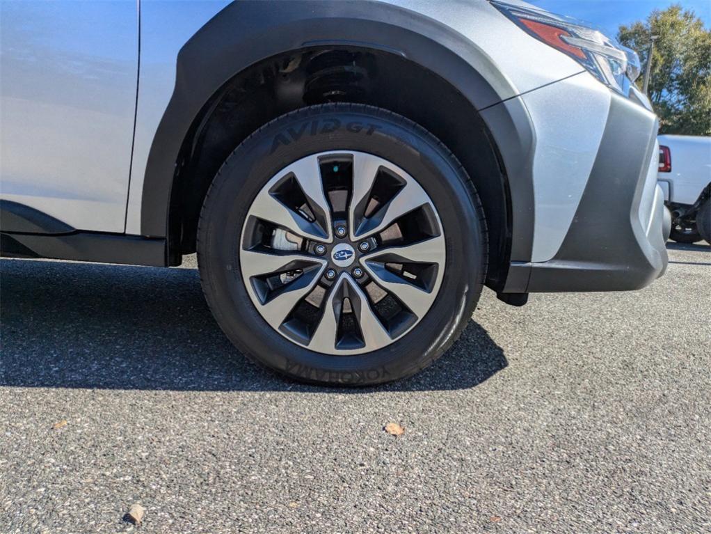 used 2025 Subaru Outback car, priced at $41,632