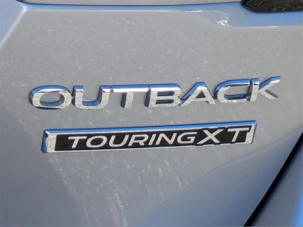 used 2025 Subaru Outback car, priced at $41,632